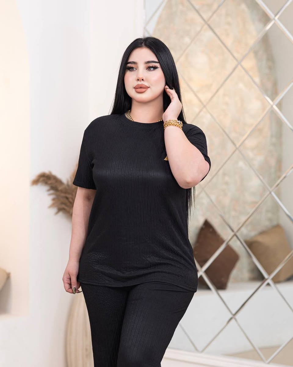 https://t.me/+gYWiyJ0yMZ03NmYy
اتراك   نسائي  كيلوت وتيشيرت 🥰 

#الخامايه_اكريشه__درجة_اولى 

القياس. افريه سايز الحد وزن 85 كيلو 

سعر الدرزن  . 70 
الرقم ***********
فحص البضاعه بوجود المندوب ❤️
