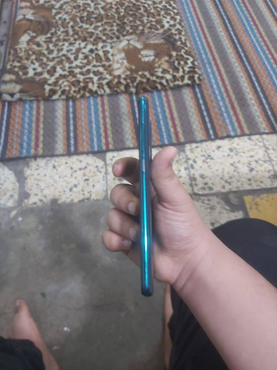 سلام عليكم عندي ريدمي نوت8برو مامفتوح جهاز ذاكرته128 يشغل بل بوبجي60فريم بل تصوير يخبل سعر150بي مجال حك جيه أو يرهم مراوس بيفون


**إذا كنت صاحب هذا الإعلان وتريد حذفه لأي سبب، رجاءا أرسل رسالة إلى الدعم الفني**