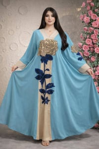 دراعة كويتي قماش باربي شانيل كريب  🎄🎄🎄🎄🎄🎄🎄 القياسات L. XL. 2XL. 3XL👉🎀 ...