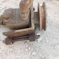 باور مطاطي • قطع غيار