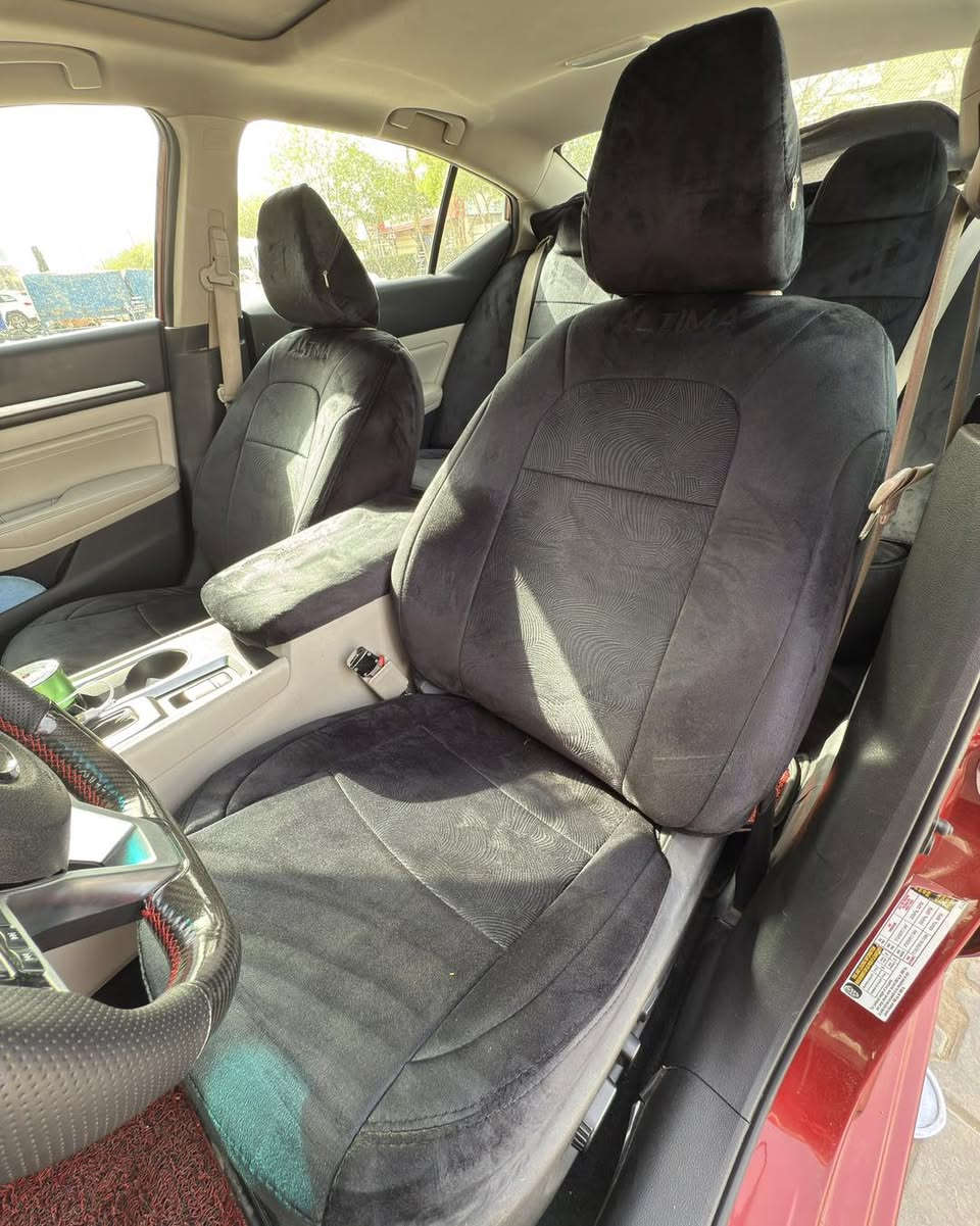 دوشمة التيما مخمل توفرت من جديد 
2019/2025 التيما 
وموجود ايضاً سينترا 
ديالى بعقوبة تقاطع الطرق والجسور قبل معارض العزات 
***********
