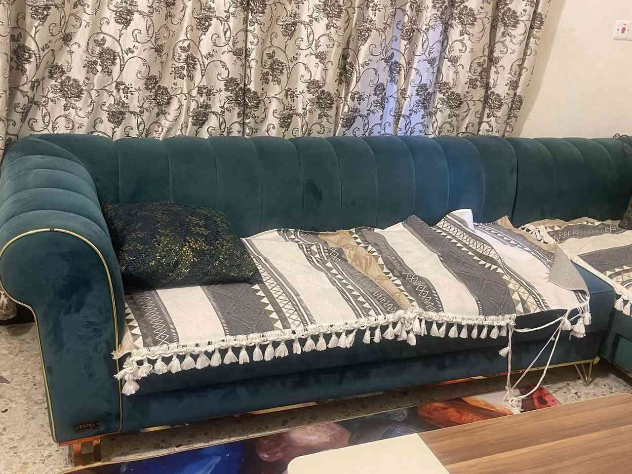 ديوان تركي من الجشعين السعر ٤٥٠ بي مجال نظيف جداً لاحرك ولا شك طبله وسطية تكمة وقوية السعر ١٥٠ بيها مجال ميز تلفزيون السعر ١٠٠ بي مجال العنوان بغداد الطوبجي لايوجد توصيل


**إذا كنت صاحب هذا الإعلان وتريد حذفه لأي سبب، رجاءا أرسل رسالة إلى الدعم الفني**