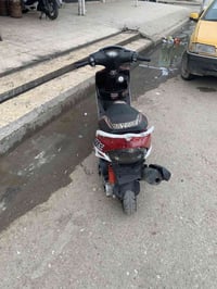 ماكس • مكينة ٥٥ • الحسينية الراشدية