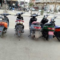 دراجات • للبيع • بعقوبة فلكة الامين