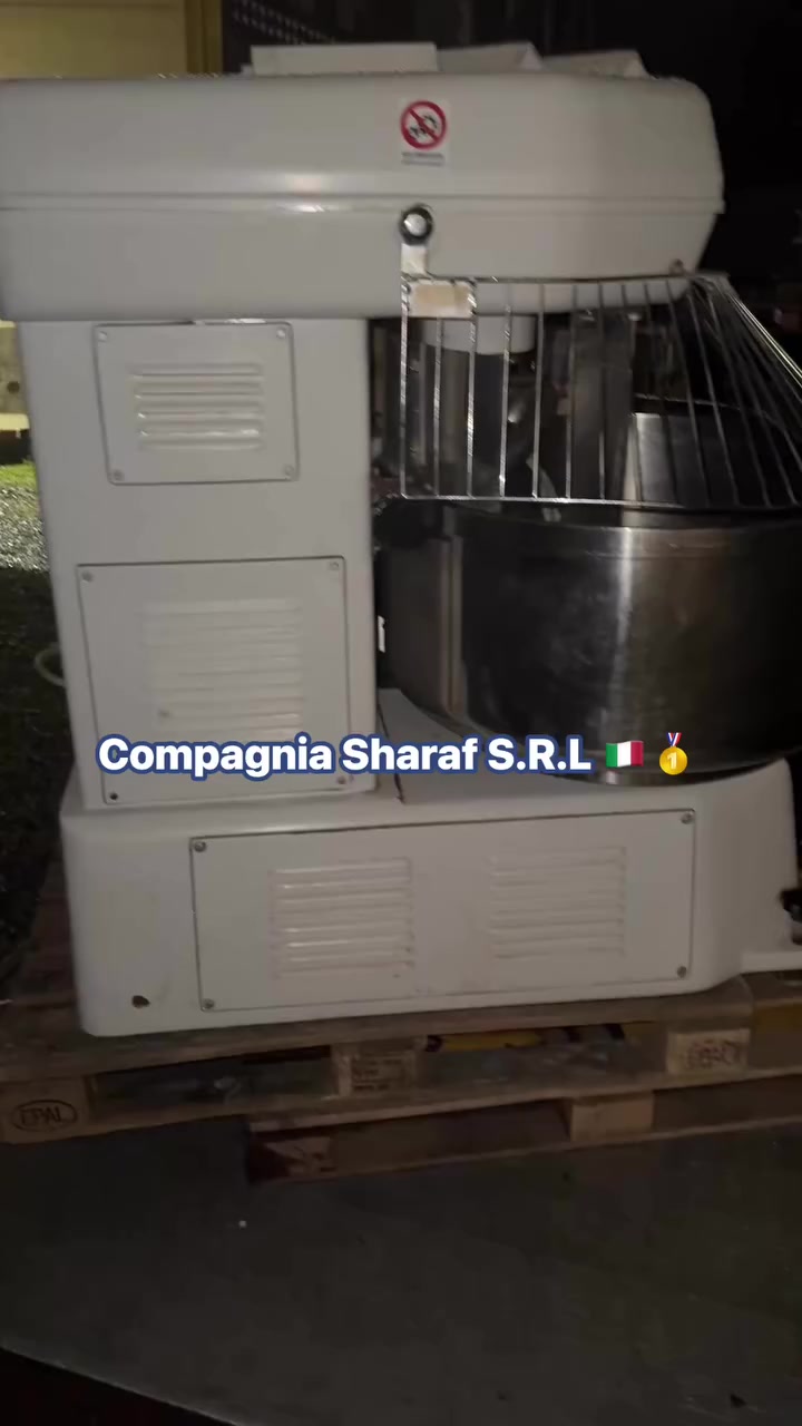 🔥 معداااات عدت المزاج العالي😉🔥🔥🔥
شركة شرف للاستيراد والتصدير 🇮🇹🥇
Compagnia Sharaf S.R.L 🇮🇹🥇

مش أي استيراد…
ده أصل الحكاية 😉

معدات بنختارها بمزاج عالي 👌
الجديد شديد 😉🔥🔥🤌🏻
من قلب ايطاليا لحد عندك🔥

🔥 معداااات عدت المزاج العالي😉🔥

#مخابز
#القاهرة
#مخبوزات
#دبي
#دبيDubai
#اسكندرية
#اسكندريه
#كافيهات
#كافيه
#السعودية
#السعوديه
#قهوة
#قهوه
#قهوتي
#اسبرسو
#مخابز
#ليبيا
#italy


**إذا كنت صاحب هذا الإعلان وتريد حذفه لأي سبب، رجاءا أرسل رسالة إلى الدعم الفني**