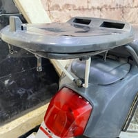 عندي هاي كاسحة بوليس اريد اراوسها بسيباية وذا بيع هم ابيعها 0777663655...