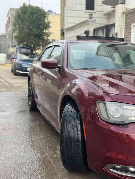 يالله من رخصه الادمن اوباماا موديل 2019كلين بدون حادث حتى دعاميات مكفوله من الصبغ Sكولد السياره فول بانوراماا تدفه كراسي كراسي كهرباء ويل حجم 20السياره جاهزه اي نقص مابيه تخم تاير اصلي صدر امامي خلفي جديد ترايه زيروو السيازه معروضه 290ورقه وبيه شيء بصيط مكان السياره السيديه وهذا رقمي ***********سيف
