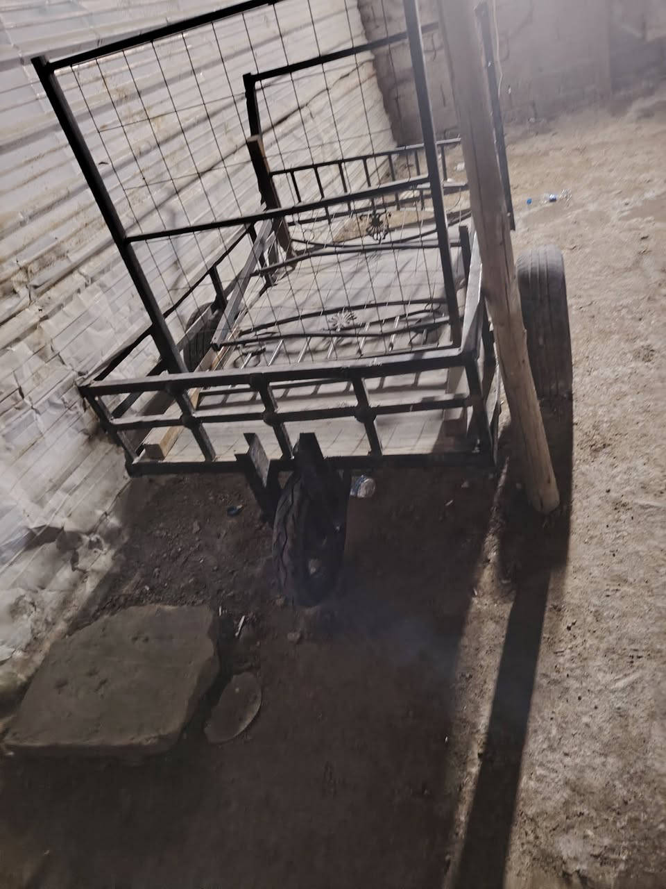 للبيع في حي التراث البياع ٥٠ نهاية قفل


**إذا كنت صاحب هذا الإعلان وتريد حذفه لأي سبب، رجاءا أرسل رسالة إلى الدعم الفني**