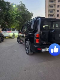 هافال H9 • موديل ٢٠٢٥ • ٣٥٠٠ كم