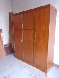 كاونتر خشب • صاج • توصيل بغداد