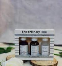 بكج • ماركة اوردنري • عناية بالبشرة