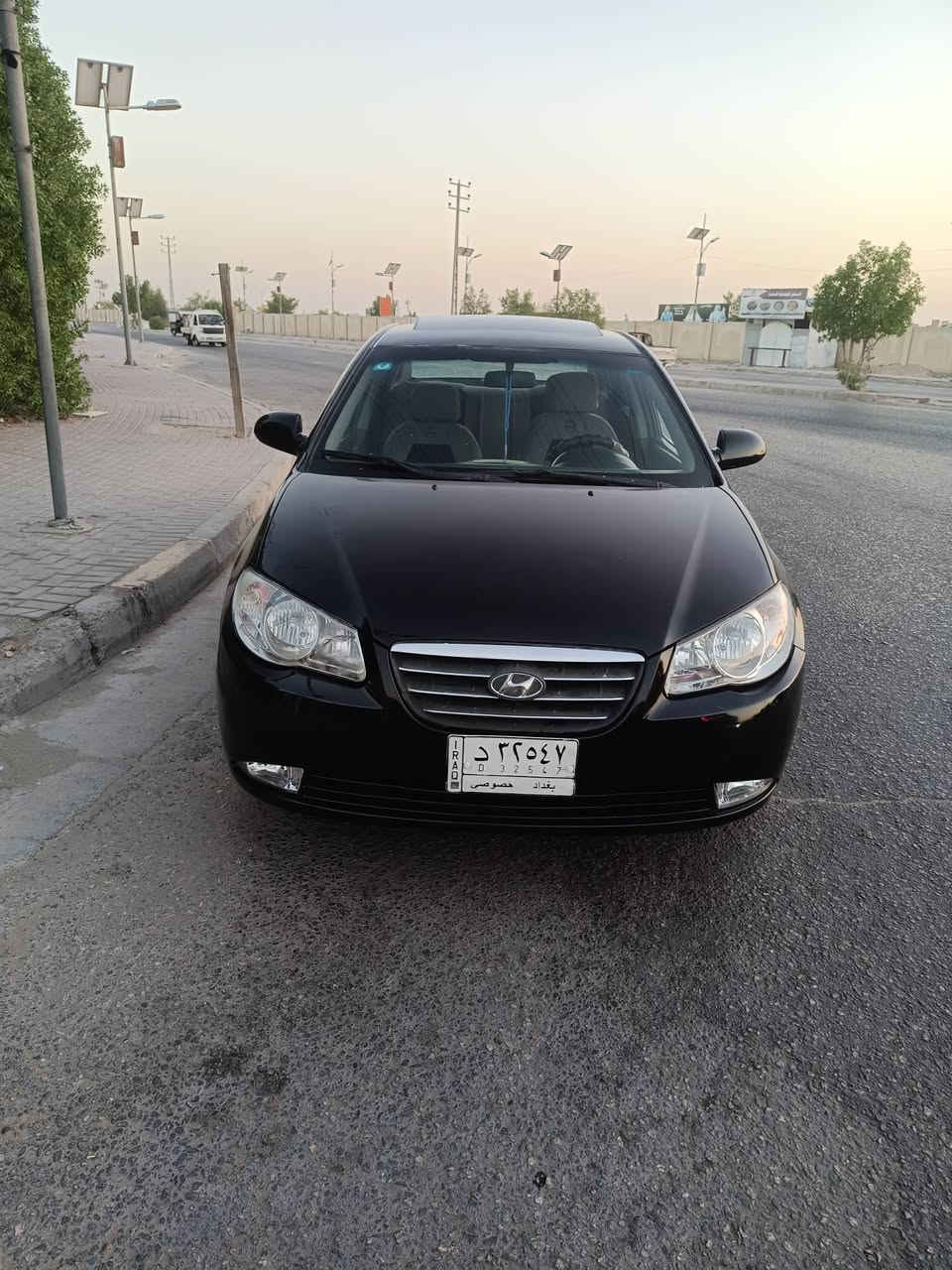 سلام عليكم مديل 2008 ب 77 وبيهه مجال مكفوله ***********
