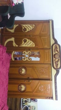 غرفة نوم • نظيفة • صاج عراقي