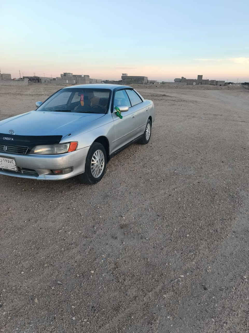 السلام عليكم سياره للبيع مارك نفخ موديل 1993 بصرة أليف مشروع وطني سنويه مجدده ال28 السيارة بسمي مكفولة من الگص والنقل والضربه القويه مكينه وگير اونجي بلكارتون طخم تاير حداد100/100 كهربائيات كله شغاله سياره مال جناي السعر 43 وبيه مجال مكان السيارة بصرة قضاء سفوان أنا مكلف بلنشر وهذا رقم صاحب السياره ***********
