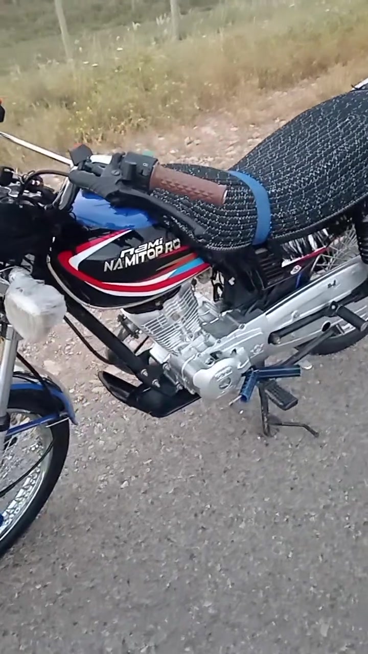 للبيع نامي برو موديل 25 نضافه فول خير من الله نشاط شلعه


**إذا كنت صاحب هذا الإعلان وتريد حذفه لأي سبب، رجاءا أرسل رسالة إلى الدعم الفني**