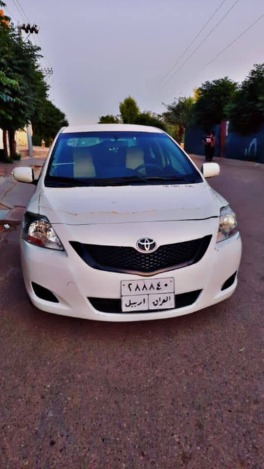 تویتا یارس بۆ فرۆشتن مۆدێل 2007 گێڕ عادی  سەنەوی بەسەر چوە گێڕ و مەکینە بەشەرت تاخم پێش و دوام تازە داگرتوە گێڕی تازەم بۆ گۆڕیوە نۆزڵ و پلاک و فیتپەمپی تازەی لەسەرە چوار تایەیی تازەی لەبنە سەیارەی دەستی خۆمە هین مەعرەز نیە دوو پارچە و پەڵەیە بۆیاخی هەیە لای سەکن ناوی گرتوە سەر دەبڵ و تۆزی شانسیەکەی بۆیاخە بێ بڕانەوە نرخی 66 گەڵا و کەمێک مەجال كركوك, العراق


**إذا كنت صاحب هذا الإعلان وتريد حذفه لأي سبب، رجاءا أرسل رسالة إلى الدعم الفني**