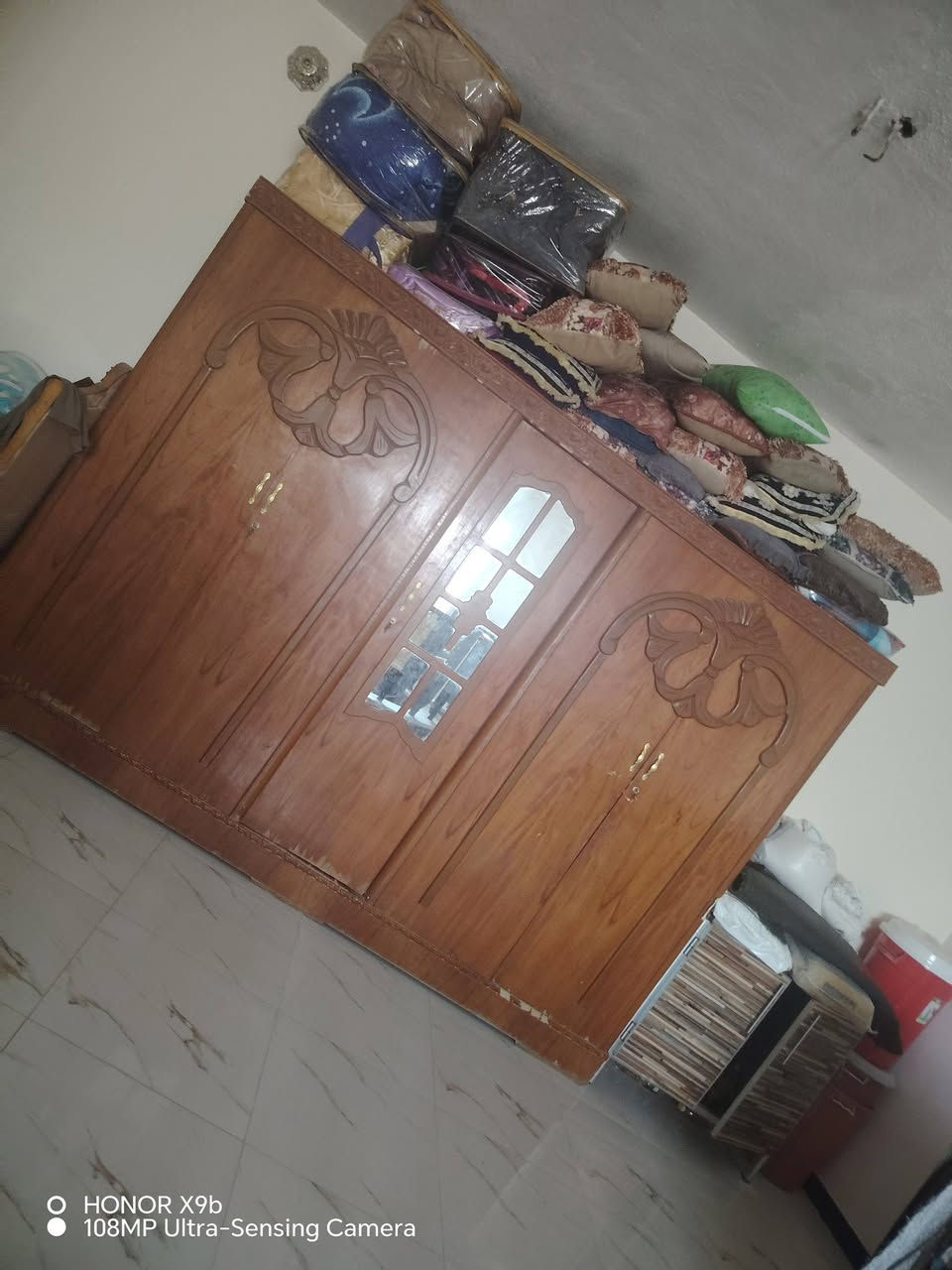 كنتور للبيع نظيف نظافته ٩٠ بل ميه ب١٥٠ خمس ابواب بغداد المعامل شارع رضاعويد


**إذا كنت صاحب هذا الإعلان وتريد حذفه لأي سبب، رجاءا أرسل رسالة إلى الدعم الفني**