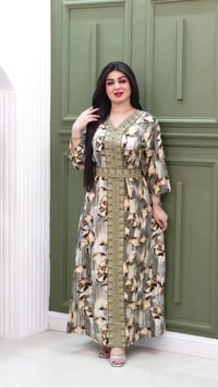 دشداشة • كشمير درجة أولى • مقاسات L-3XL