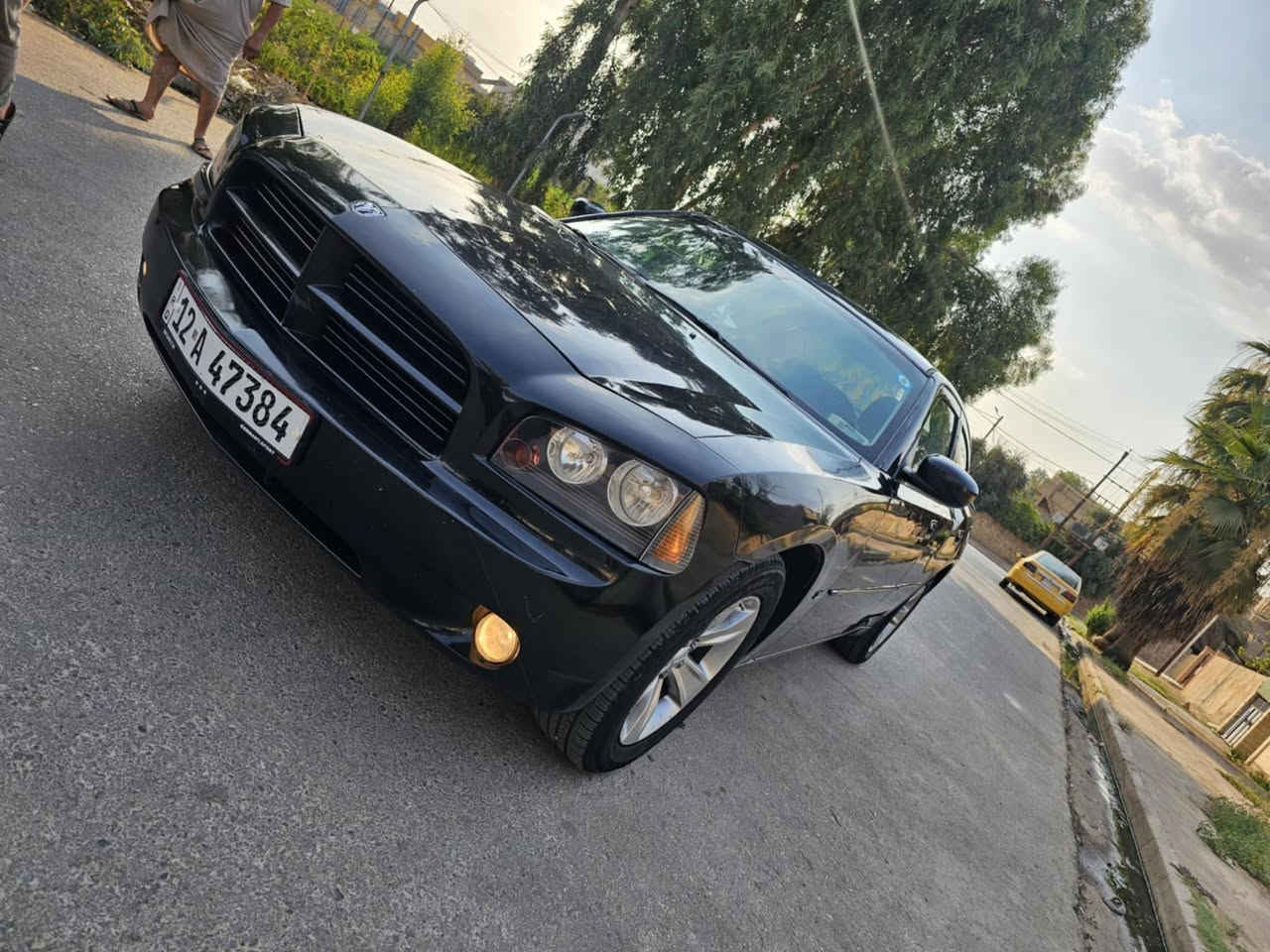 سلام عليكم
جارجر 2010
بي اربع قطع صبغ 
تبريد ثلج 
تخم تايرات جديد 
رقم موصل 
شرط التحويل بسمي 
مكاني موصل الحدباء 
السعر 120 
رقمي ***********
