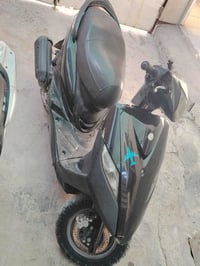 ماكس ثعلب • ياباني • ٦٥٠سي سي