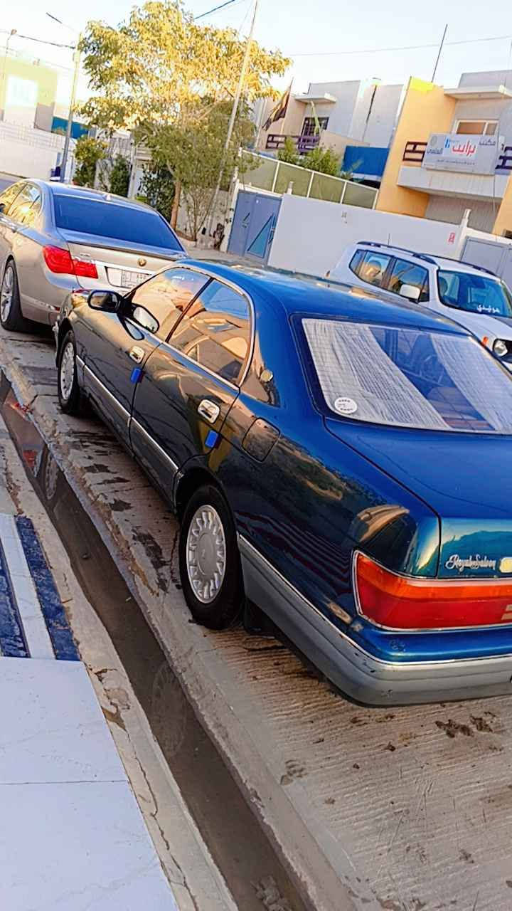 السلام عليكم ورحمه الله وبركاته بطه من فصل موديل 95 كفاله عامه من اي عيب شرعي باسمي رقم دولي باسمي سنويا لل 2030 حداديه جديده تخم تاير جديد تبريد ثلج كهربائيات كلها شغاله لا استوني مكينه كير كفاله المكينه قبل شهرين صعدتها غرفه حلوه والسياره مال جناي امانه الله مكاني نجف هذا الرقم بي واتساب *********** السعر 63 ابيها مجال النجف, العراق

