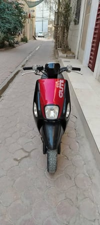 للبيع دراجه بوليسي للتواص رقم الهاتف 07708777797