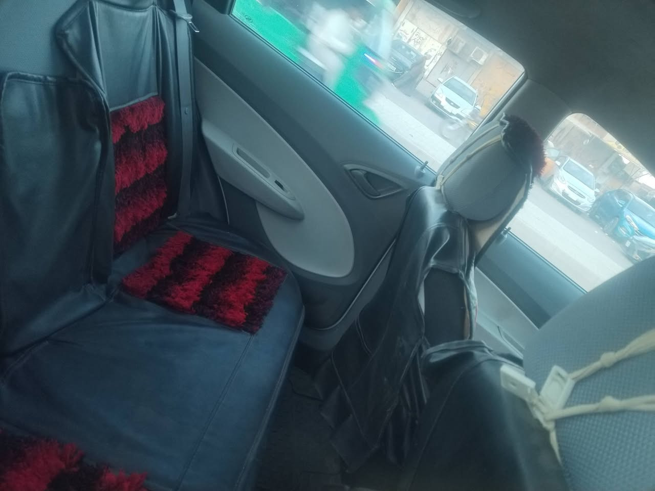 شوفليت سايل موديل ١٢خليجي مكفوله***********
