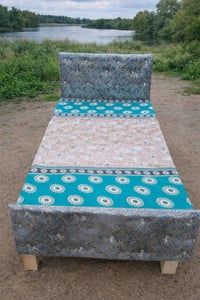 سرير • ديكور • بغداد