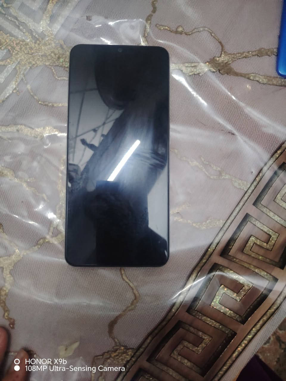 السلام علیکم جهاز للبيع شرط النضافه ذاكره ٦٤ السعر 100وبي مجال


**إذا كنت صاحب هذا الإعلان وتريد حذفه لأي سبب، رجاءا أرسل رسالة إلى الدعم الفني**