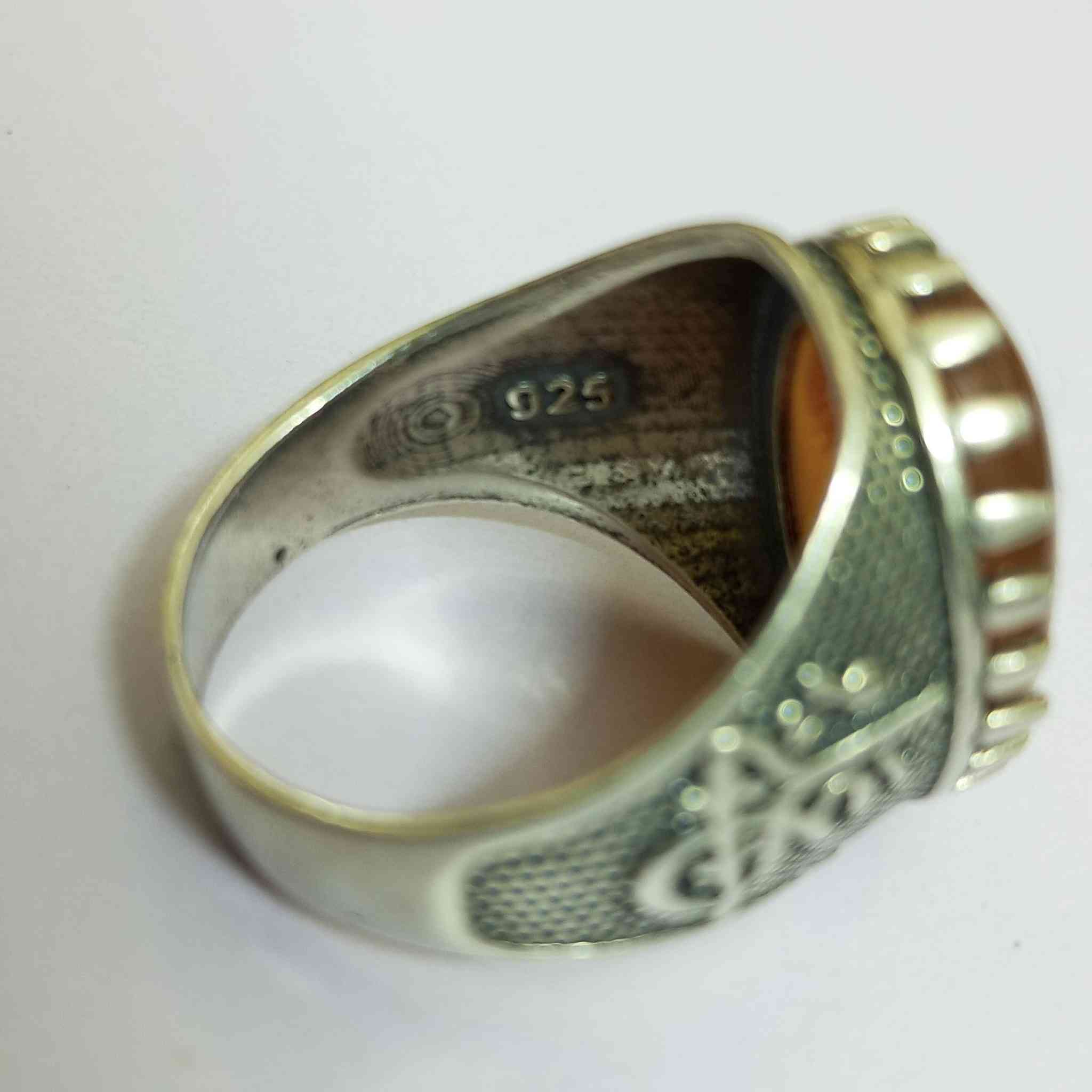 للبيع محبس فضه عيار 925


**إذا كنت صاحب هذا الإعلان وتريد حذفه لأي سبب، رجاءا أرسل رسالة إلى الدعم الفني**