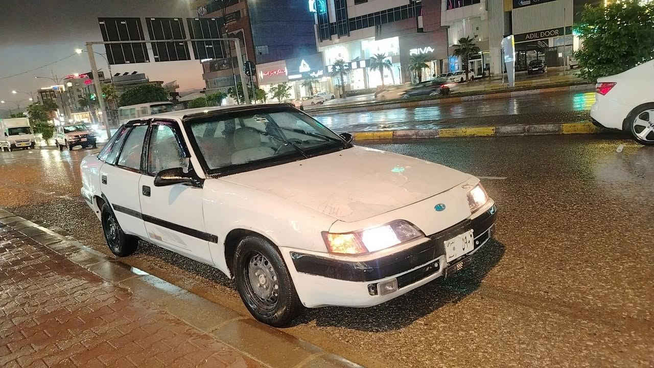 دایۆ ئیسپرۆ1996 گێڕعادی مەکینە16فەل بەخ ئاڕم پلاستیکی سلێمانی بەشەرتی ئارمو ئەوەلیات زۆر زۆر جوانە دەعمو ڕزیوی نیە
عەیبو عاری نیە سایەقێکی دەوێ لێی خوڕێت  سعڕ16کەمیک مەجال 
0774.821.38.09 السليمانية, العراق
