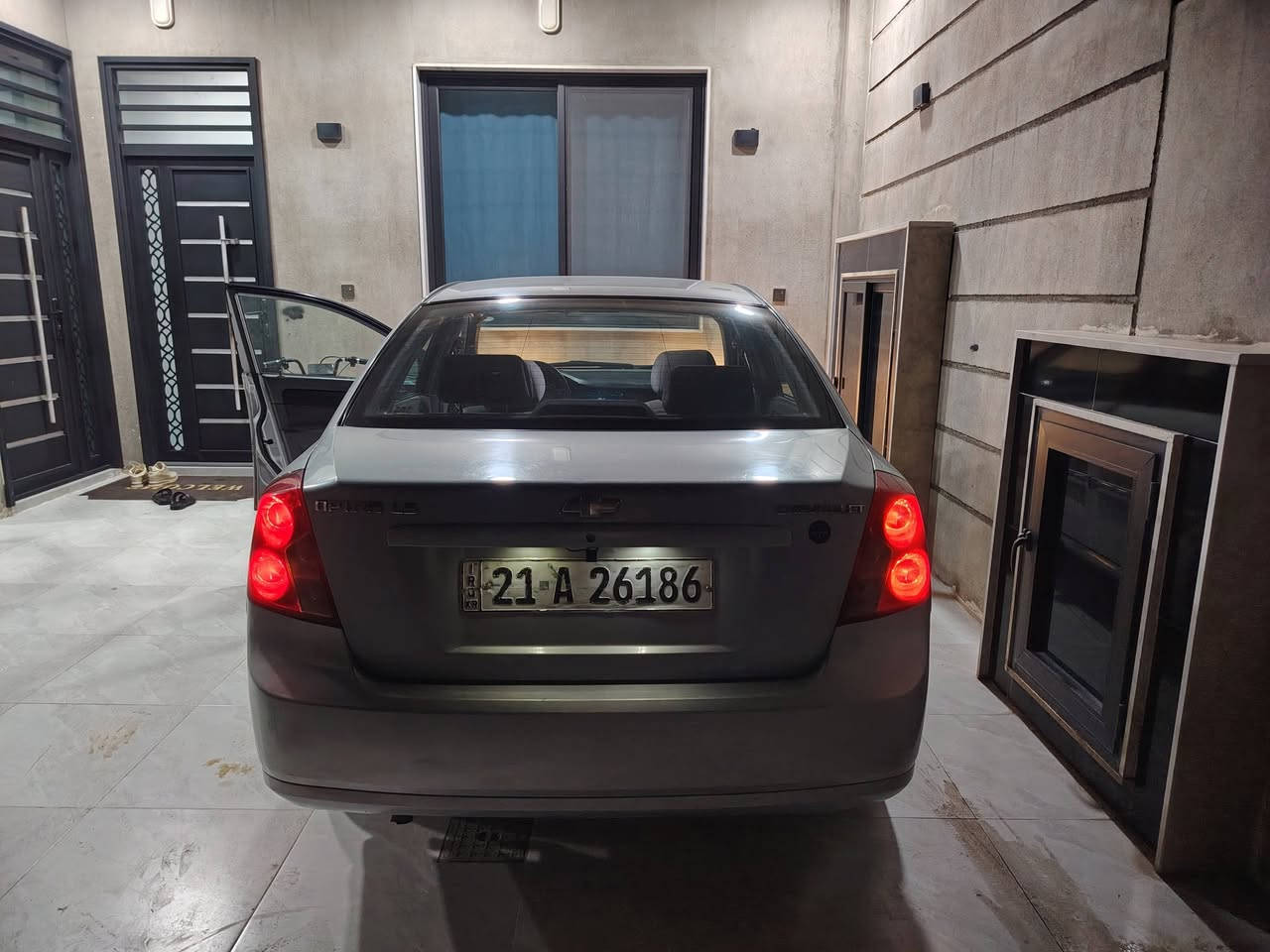 اوبتره2009 سياره بيها صبغ باب سكن خلفي او شبر بل هلال فقط بيها تعديل بارد مكانين فقط سياره انطيك كير محرك بشرط بيها بطاقه بانزين سنويه منتهي صاير سنه او هزه قبل سبوعين سويته جديد مسويله ادامه كامل للمحرك او صدر امامي خلفي او طايرات جديد اربعه يعني مابيها مصرف سعره 78بيها مجال للشراي هاي رقم موبايل ***********
