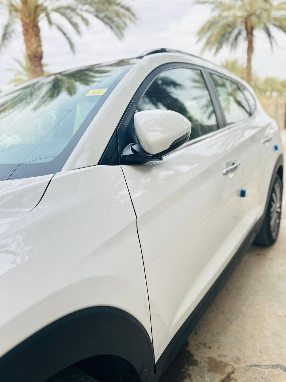 سلام عليكم
توسان 2020  خليجي فول مواصفات بانوراما  مكفوله كفاله عامه من ضربه و صبغ و بارد وتبديل حتى الدعاميات مكفوله من صبغ وتبديل جديده جدا  رقم بغداد مشروع وطني باسمي شخصيا  ماشيه44 فقط  حقيقي ع ايدي

مواصفات 
بصمه ابواب +تشغيل 
كراسي عدد 2 كهرباء 
شاشه اصليه 
كامره امامي +خلفي دوار 
خمس عدسات متغير الاتجاه 
لد نهاري 
حساسات 
شاحن واير ليس 
شاشه اعطال 
تحكمات فول 
تغير وضعيات قياده 
وبعد اهواي مواصفات 
بيها سونار المندلاوي البارحة اخذته 

مكانها بغداد 
السعر 221 وبيها مجال ان شاءالله 

الاستفسار الاتصال

***********
