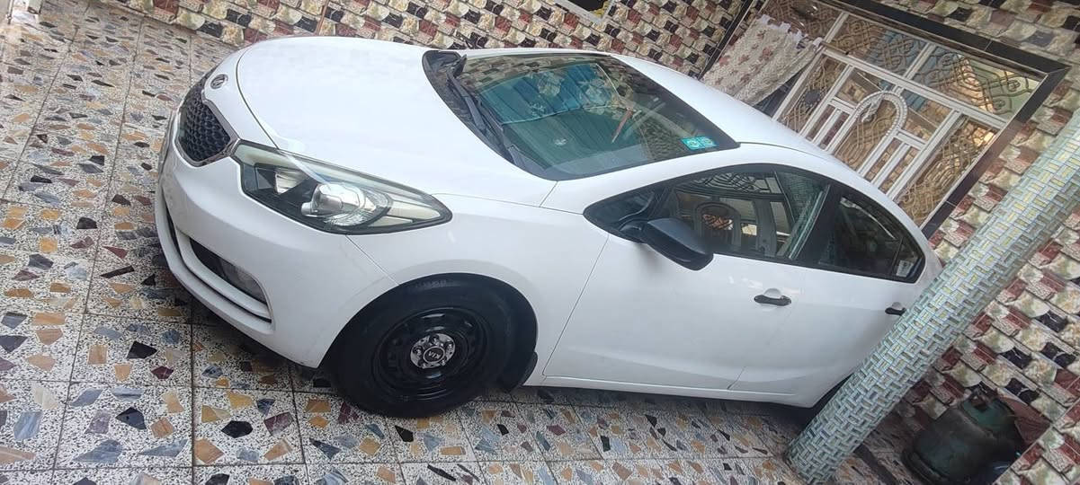 السلام عليكم سيرانتو موديل 14مكفوله خليج
***********
