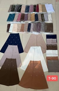 حجاب الاميرة • ستراس كامل • النجف الاشرف