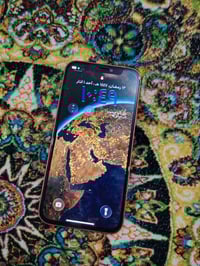 آيفون ١٢ • شاشة • سنغافورة