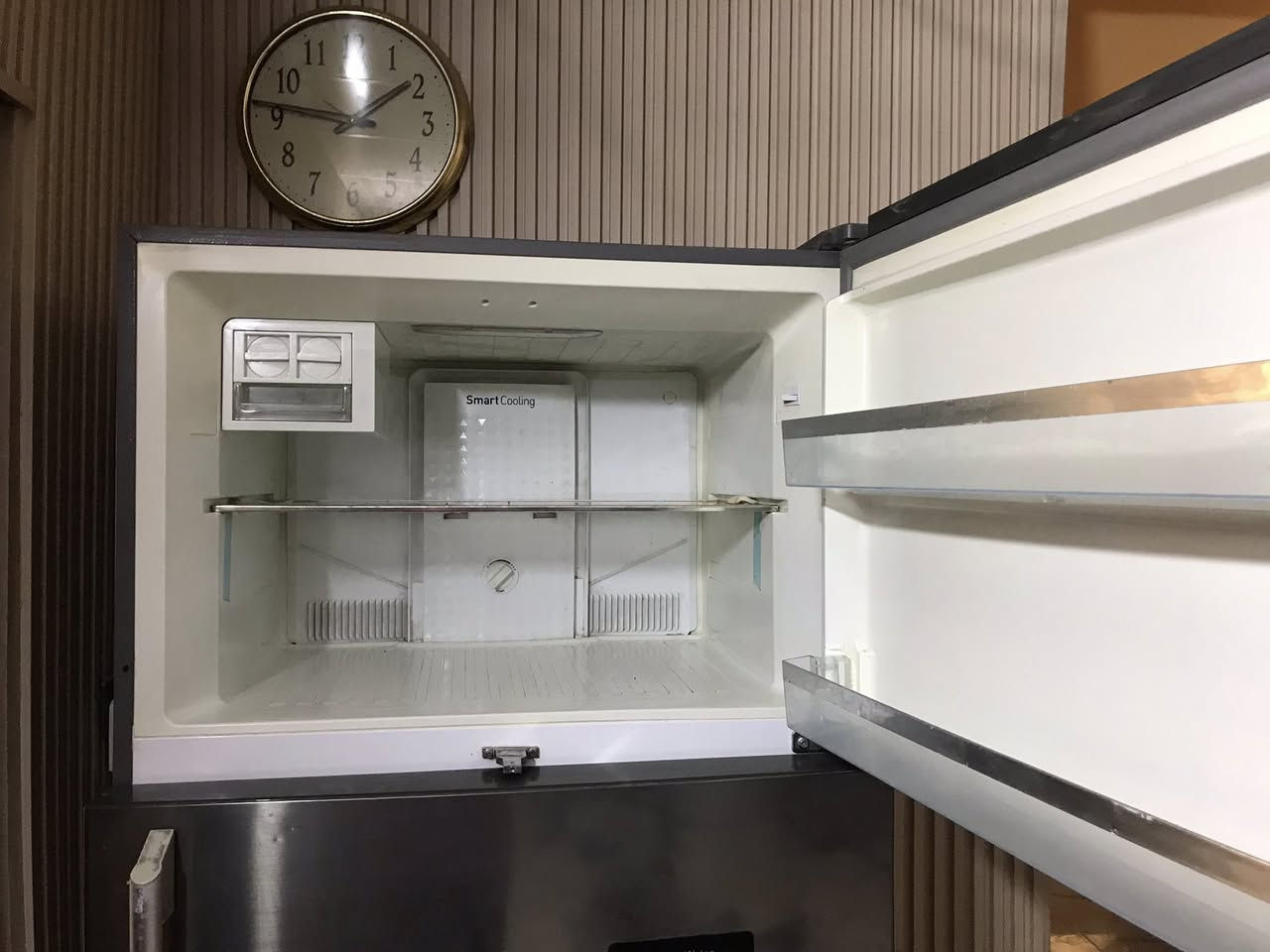 ثلاجه ٢١ قدم. انفيرتر السعر ٦٥٠ الف


**إذا كنت صاحب هذا الإعلان وتريد حذفه لأي سبب، رجاءا أرسل رسالة إلى الدعم الفني**