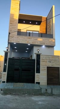 يارمجه الشرقيه الثانية • ١١٠م • سند طابو