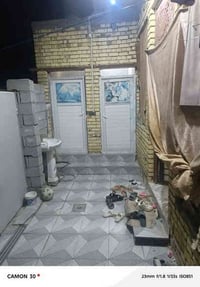 الفظليه • ١٥٠م • طابو