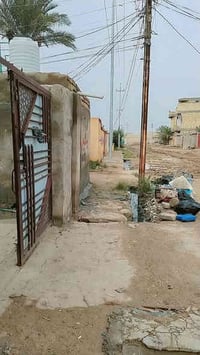 صوب بني ركاب شويلي • ١٤٠زراعي • ٣غرف