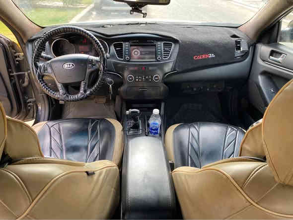 كيا كادينزا K7
موديل 2012
السعر 10.000$
السيارة جاهزه كير محرك تبريد
رقم بغداد دولي
السيارة باسمي
وارد كوري حادث السيارة ربع الجنطه
علماً ان السيارة فيها خط بغداد - نجف
السيارة للبيع او المراوس بسيارة كوري 7 راكب
*********** يوجد واتساب بغداد
