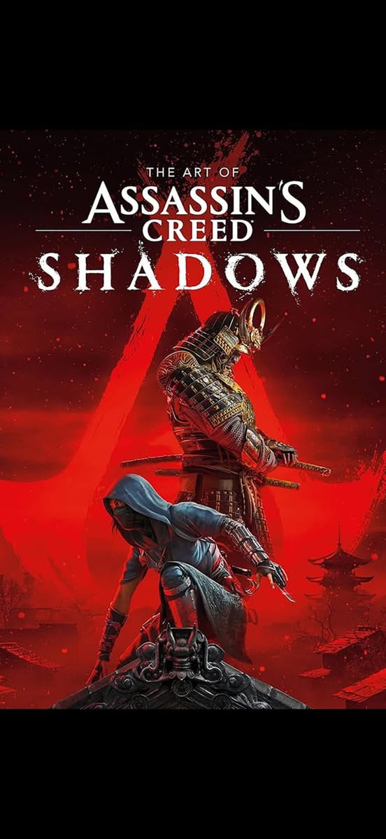 ارك رايدرز   ب 37 الف  حساب جديد 

فيفا 26 ب.  32 الف   بحسابك او حساب جديد 

اساسن كريد شادو حساب ب. 35 الف

ردد 2 ب.  25 الف 

كيم باس التمت شهرين ب 24 ماستر او زين كاش 
25 اسيا
@إشارة
#ثقتكم قوتنا


**إذا كنت صاحب هذا الإعلان وتريد حذفه لأي سبب، رجاءا أرسل رسالة إلى الدعم الفني**