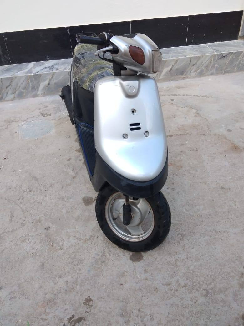 سلام عليكم دراجة بطه هندر سلف بس عوزه باتري موديل ٩٩ لايت امامي خلفي بريك بوشه وبستم ياباني استندر مو مكصوص انتبه ‼️ دراجة تخبل سعر ٢٢٥ وبيها مجال وتدلل مكاني كربلاء بوبيات عامود 103 الاستفسار ع رقم ***********
