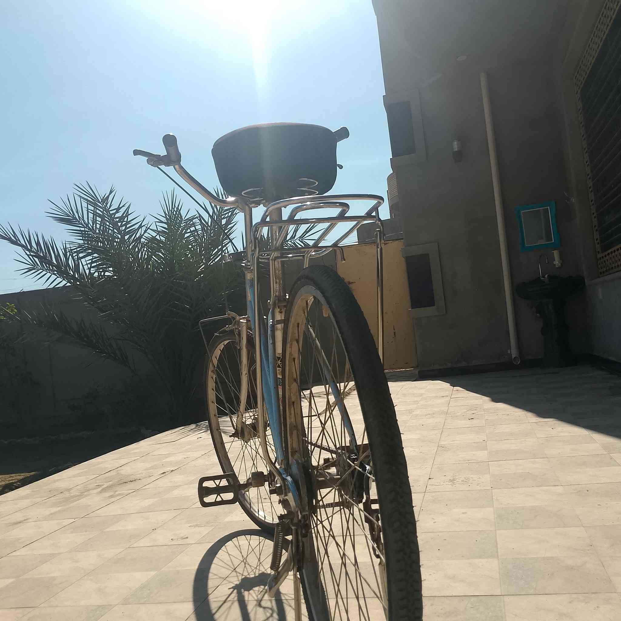 للبيع  ويا چاملغات ثنين وسله سعر 80 وبي مجال


**إذا كنت صاحب هذا الإعلان وتريد حذفه لأي سبب، رجاءا أرسل رسالة إلى الدعم الفني**