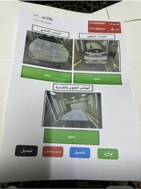 اكسنت هاچ باك • ٢٠١٩ • ماشي ٥٢ الف