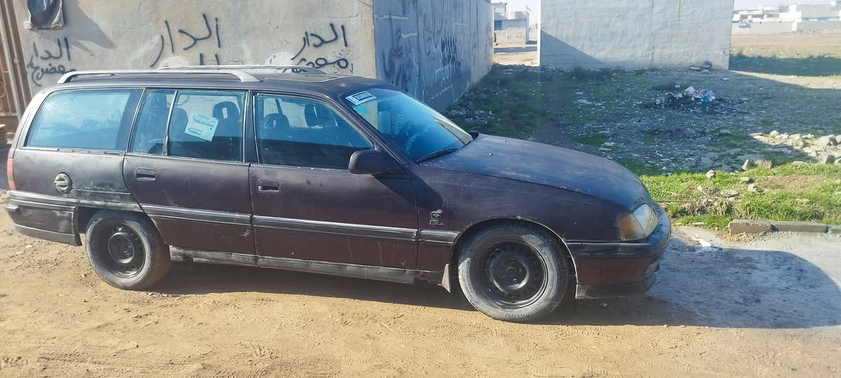 سلام عليكم اوبل اوميكا حجم 20 لا صرف لا نفخ تطغم تايرات جديده حداديه جديد اسمي اني الشرعي السعر 27 اوبيها مجال لل الطيبين ارقام الهاتف *********** انتصل أو دلل
