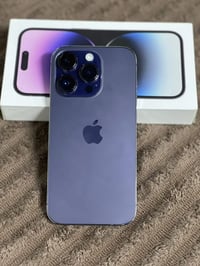 آيفون 14 برو ماكس • ٢٥٦ • خطين