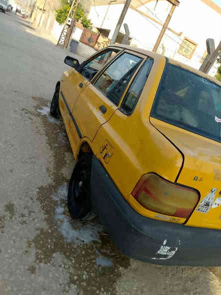 السلام عليكم سايبه موديل 12 مكينه جديده كير عندي الرابع يفلت شواصي يرادلهن تعمير مكاني بابل المحاويل سنويه ضايعه عندي كتاب فقدان مو بسمي السعر 10 تليفون ***********
