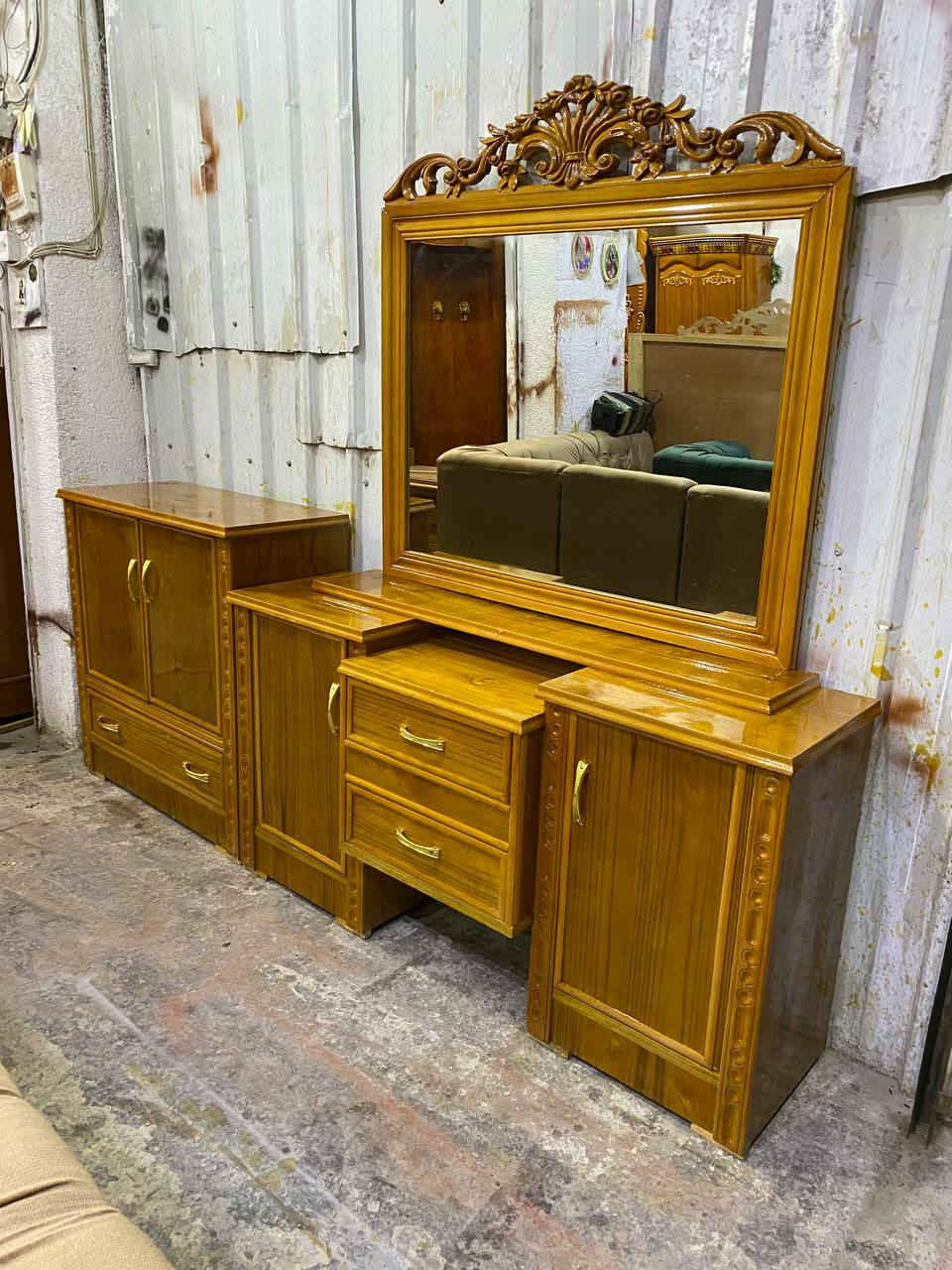 مليون 350 معه التوصيل وشد مجاني داخل بغداد والمحافظات بكروه


**إذا كنت صاحب هذا الإعلان وتريد حذفه لأي سبب، رجاءا أرسل رسالة إلى الدعم الفني**