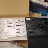 بورتبل 16انج • ايفون الترا • توصيل